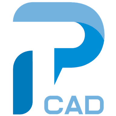 PTCAD Logo